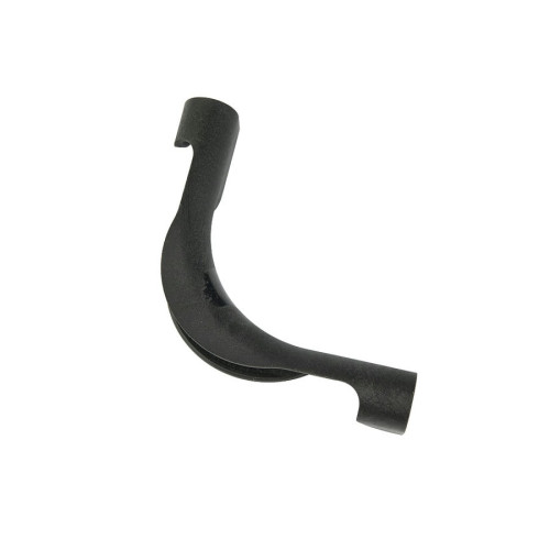 Фиксатор поворота РЕХАУ пластмассовый на 90 градусов для трубы 25 (АРТ. 12391933001)