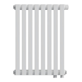 Дизайн радиатор стальной трубчатый Royal Thermo Shift Q30 VC2050 8 секций