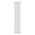 Дизайн радиатор стальной трубчатый Royal Thermo Shift Q30 VC2180 8 секций