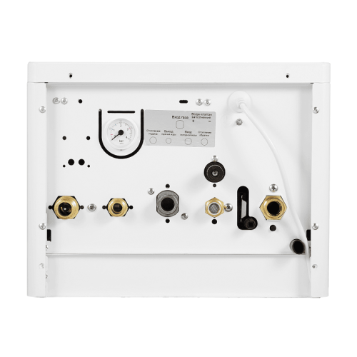 Котел двухконтурный Vaillant turboFLEX VUW 18 двухконтурный Котел двухконтурный Vaillant turboFLEX VUW 18 двухконтурный