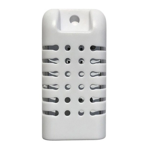 Радиодатчик комнатный температуры и влажности My Heat