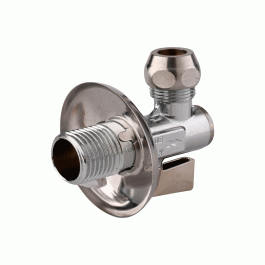 Кран шаровой перекрывающий Itap 906 1/2" (арт.26758)