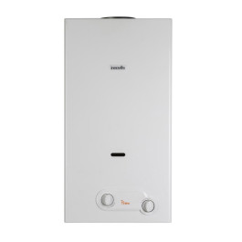 Газовая колонка Innovita Primo 11 (пьезо, латунный гидроблок)