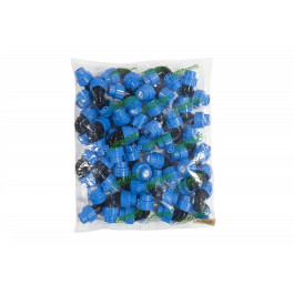 Угол Джилекс 20 для труб ПНД