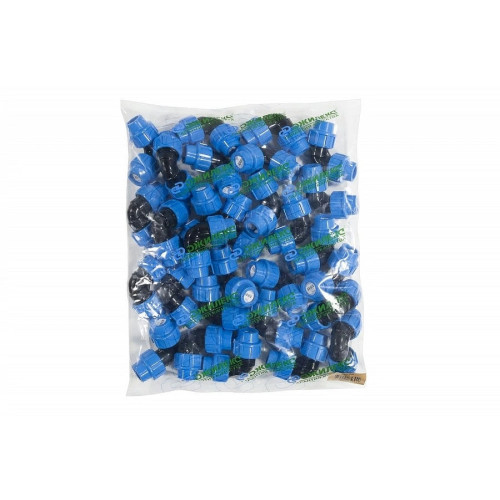 Угол Джилекс 20 для труб ПНД Угол Джилекс 20 для труб ПНД