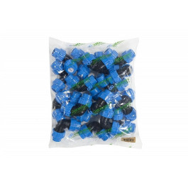 Угол Джилекс 25 для труб ПНД