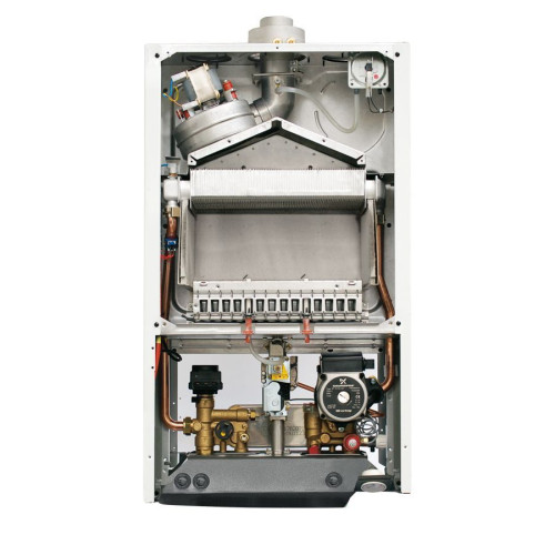 Настенный двухконтурный котел Baxi LUNA3 Comfort 240 I Настенный двухконтурный котел Baxi LUNA3 Comfort 240 I