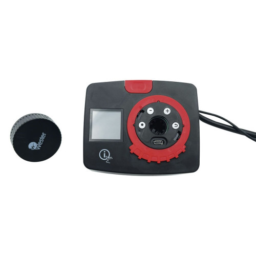 Сервопривод с датчиком температуры S Wester CS 220В 6Нм 90° 120сек КО-РО-ОХ-ВК Сервопривод с датчиком температуры S Wester CS 220В 6Нм 90° 120сек КО-РО-ОХ-ВК