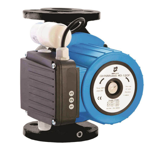 Циркуляционный насос IMP Pumps GHNM Basic 2 50-70 F