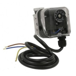 Прибор контроля давления газа для котла Buderus G334 арт. 8718580183