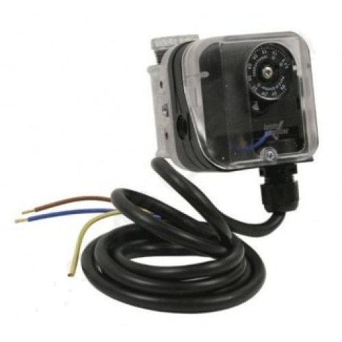 Прибор контроля давления газа для котла Buderus G334 арт. 8718580183 Прибор контроля давления газа для котла Buderus G334 арт. 8718580183