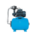 Насосная станция UNIPUMP AUTO QB 70-24 — фото 2