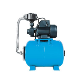 Насосная станция UNIPUMP AUTO QB 80-24