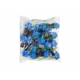 Тройник с внутренней резьбой Джилекс 32х1" для труб ПНД