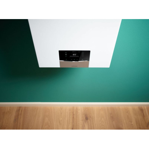 Настенный газовый конденсационный котел Vaillant ecoTEC plus VU 20CS/1-5 (N-INT4)