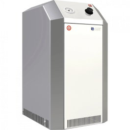 Напольный газовый энергонезависимый котел Лемакс Премиум 30N В