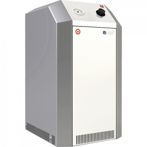 Напольный газовый энергонезависимый котел Лемакс Премиум 40
