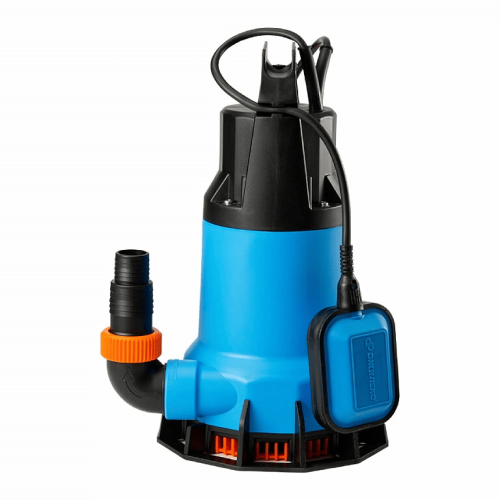 Насос погружной Джилекс Дренажник 350/17 Насос погружной Джилекс Дренажник 350/17