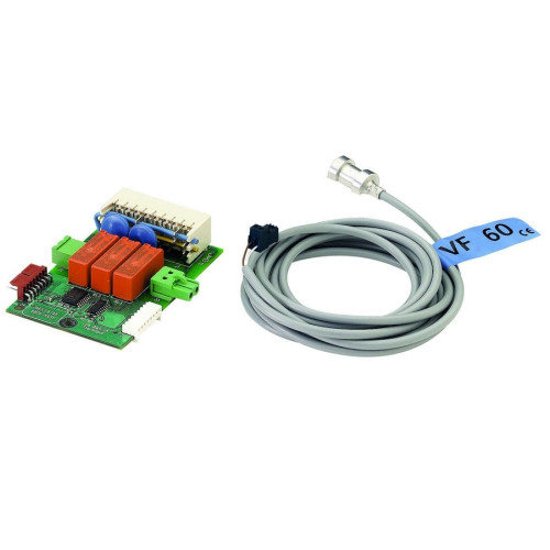 Плата и датчик для 1 смесительного контура FM48 De Dietrich арт. 85757743