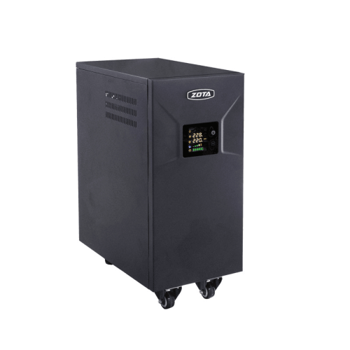 Источник бесперебойного питания Zota MatrixCase 300