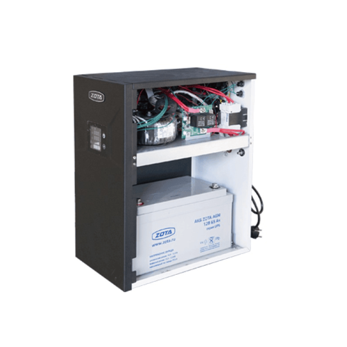 Источник бесперебойного питания Zota MatrixCase 300