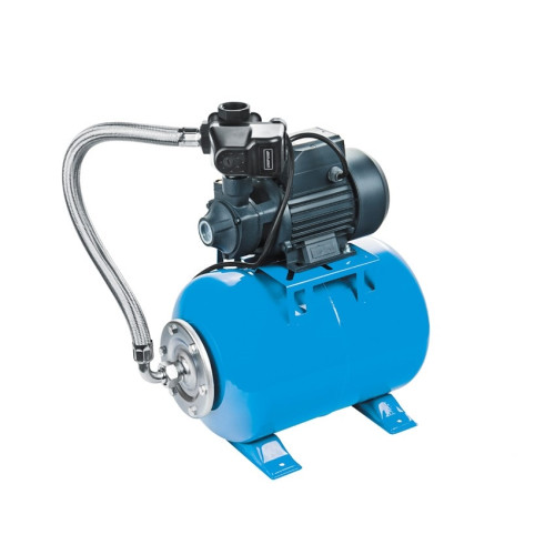 Насосная станция UNIPUMP AUTO QB 70-24