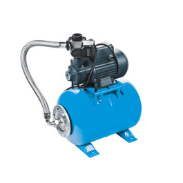 Насосная станция UNIPUMP AUTO QB 80-24