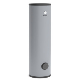 Водонагреватель Rispa RBE 300 напольный (нерж. сталь 304)
