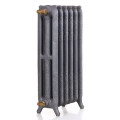 Чугунный радиатор Guratec Apollo 970 Gussgrau (12 секций)
