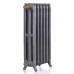 Чугунный радиатор Guratec Apollo 970 Gussgrau (6 секций) Чугунный радиатор Guratec Apollo 970 Gussgrau (6 секций)