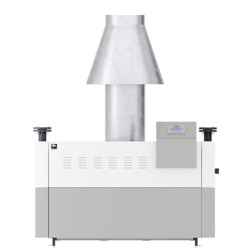 Напольный газовый котел Лемакс Clever L 150