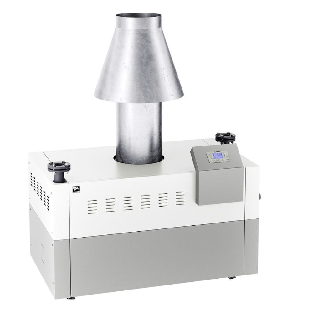 Напольный газовый котел Лемакс Clever L 150