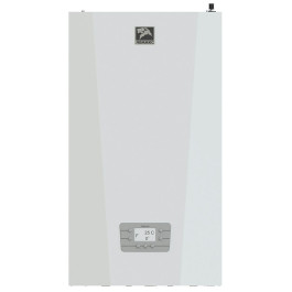 Настенный газовый двухконтурный котел Prime-V20