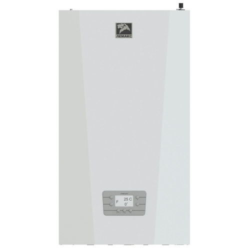 Настенный газовый двухконтурный котел Prime-V20