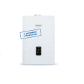 Настенный газовый двухконтурный котел Kiturami World Alpha-S New 24K — фото 2
