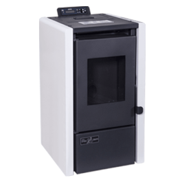 Пеллетный камин ZOTA  A6H8 6кВт WIFI