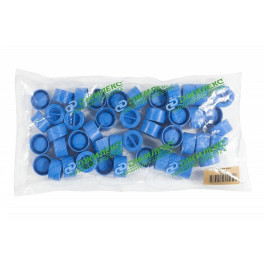 Заглушка Джилекс 32 для труб ПНД