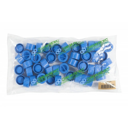 Заглушка Джилекс 32 для труб ПНД