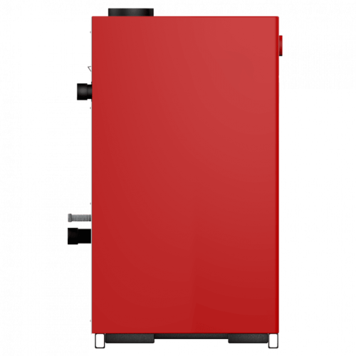 Напольный газовый чугунный котёл Лемакс Лидер 35 Напольный газовый чугунный котёл Лемакс Лидер 35