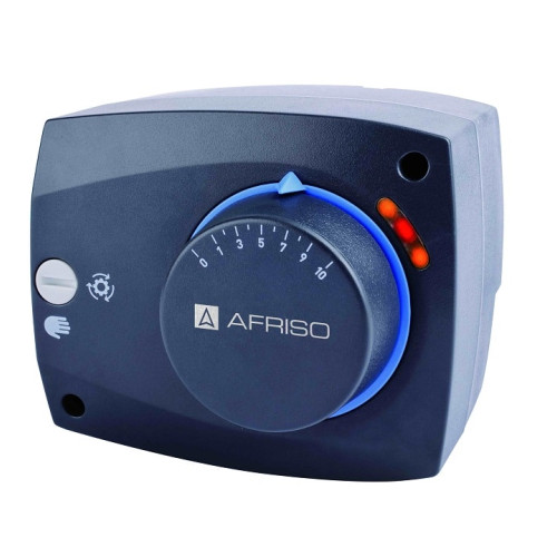 Электрический сервопривод AFRISO ARM 349 управление 2-х или 3-позиционное Электрический сервопривод AFRISO ARM 349 управление 2-х или 3-позиционное