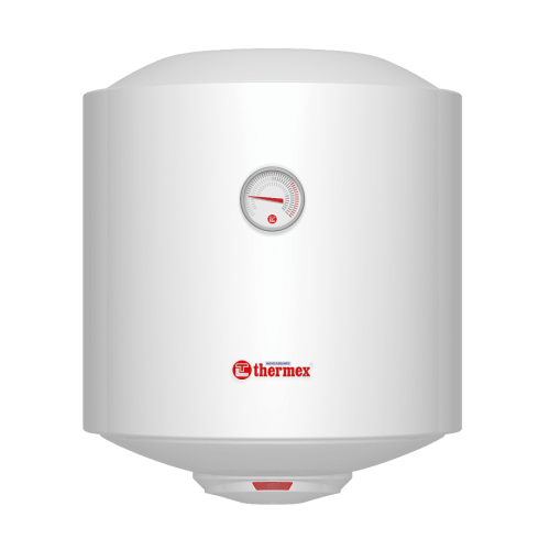 Накопительный водонагреватель Thermex TitaniumHeat 50 V Накопительный водонагреватель Thermex TitaniumHeat 50 V