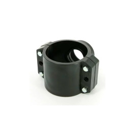 Врезка Unidelta 110x2" для труб ПНД