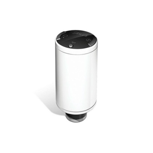Беспроводная мини-термоголовка Salus TRV10RFM для радиаторов Беспроводная мини-термоголовка Salus TRV10RFM для радиаторов