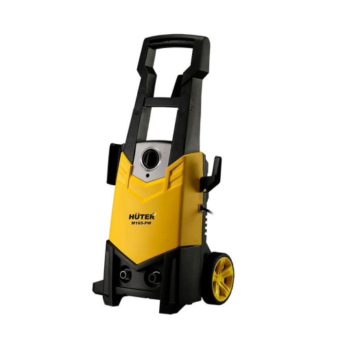 Мойка высокого давления Huter M165-РW Мойка высокого давления Huter M165-РW