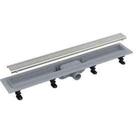 Трап-лоток Alkaplast APZ9 Simple 750 мм