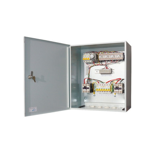 Модуль подключения завес Тепломаш МП12-24Е IP54 арт.500190 Модуль подключения завес Тепломаш МП12-24Е IP54 арт.500190