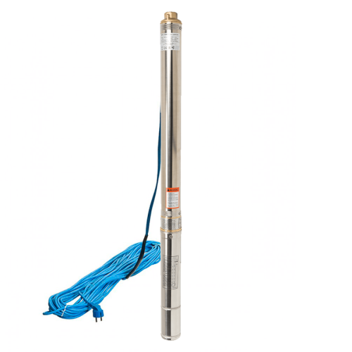 Скважинный насос Waterstry 3ST 2-85 с кабелем 70 метров