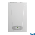 Настенный конденсационный котел BAXI NUVOLA DUO-TEC+ 33