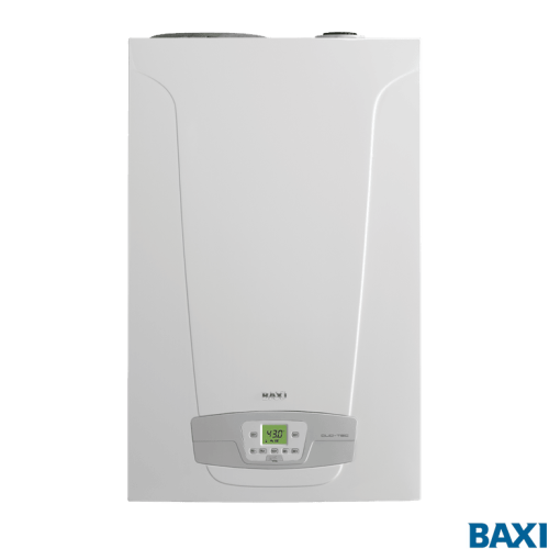 Настенный конденсационный котел BAXI NUVOLA DUO-TEC+ 33