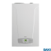 Настенный конденсационный котел BAXI NUVOLA DUO-TEC+ 33